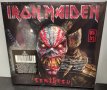 IRON MAIDEN - Senjutsu 2CD, снимка 2