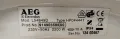 Продавам Пералня AEG Lavamat EXCLUSIV L54849D - 6кг А+ 1400 оборота, снимка 8