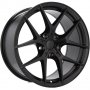 18" Джанти БМВ 5X120 BMW 3 E46 E90 E91 E92 F30 F31 F36 5 E60 F10 F11, снимка 1