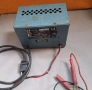 Немско зарядно за акумулатори. На 12V и 6V., снимка 3