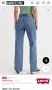 Дънки LEVI’S 550 оригинал унисекс USA, снимка 15