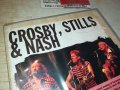 CROSBY STILLS & NASH DAYLIGHT AGAIN DVD 0602240936, снимка 6