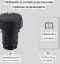 Дистанционно Управление 868MHz HSZ2 868-BS Norman с 4 бутона, снимка 3