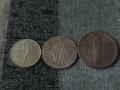 3 монети, снимка 1