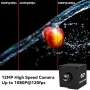 Индустриална USB камера ELP 12 MP, 1080p 120 fps, 16 мм обектив, снимка 3