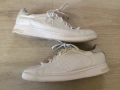 Бели спортни обувки Geox D621BA, снимка 1