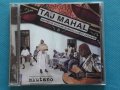 Taj Mahal Meets The Culture Musical Club Of Zanzibar – 2005 - Mkutano