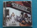 Taj Mahal Meets The Culture Musical Club Of Zanzibar – 2005 - Mkutano, снимка 1 - CD дискове - 42436999