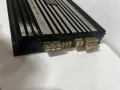 Авто усилвател Edison 900 watts, снимка 5