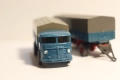 WIKING H0 1/87 BUSSING TIR КАМИОН МОДЕЛ, снимка 4