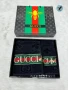 Gucci Луксозни Хавлии - 2бр. в кутия - Налични Различни Цветове Код E695, снимка 9