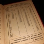 застрахователна книжка – Народна република България, снимка 4
