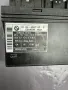 Комфорт Модул за БМВ BMW E60 E61 6957143-01, снимка 2