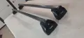 Thule-VW Кади-VOLKSWAGEN Caddy-греди-багажник-релси-рейки-автобокс-шпригли , снимка 2