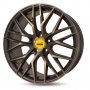 18" 19" Джанти MAM RS4 Ауди 5X112 Audi A4 B8 B9 A5 A6 C7 C8 A7 A8 D4 4, снимка 1 - Гуми и джанти - 30829470