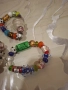 Стъклени гривни, снимка 4