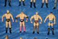 Кеч Фигури със забележки Bobby Fish Elite/Batista/Undertaker/Triple H/Lana/John Cena/Rusev/CM Punk, снимка 14