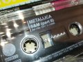 METALLICA-ОРИГИНАЛНА КАСЕТА 2910231021, снимка 10