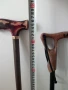 Качествени и стилни бастуна.Цената е за двата.Размерите са на снимките., снимка 6
