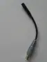 Адаптерен кабел Lenovo Usb C женски към кръгла букса, снимка 2