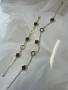 колие и гривна от медицинска стомана , снимка 2