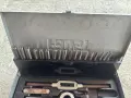 Комплект метчици и плашки Faust Germany, снимка 2