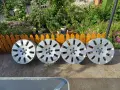 18ки Audi OE 5x112mm, снимка 1
