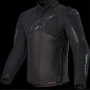 Мото яке ALPINESTARS t-gp r v3 blk, снимка 1