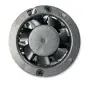 LED крушки Niken PRO H4 30W 6500K комплект 2 броя, снимка 3