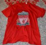 Тениска на Liverpool! Футболна фен тениска на Ливърпул!, снимка 3