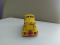 Локомотив SHUNTER Superfast. MATCHBOX 1978 г., снимка 4