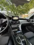 Mercedes-Benz C220 /FUL Led/ DISTRONIC/Шибедах/Задна Камера/ СамоПаркиране/Подгрев , снимка 12