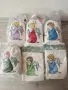 Продавам бродирани торбички и бродирани сувенири, снимка 1