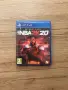 Playstation 4 NBA2K20 игра, снимка 1