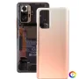 Оригинален Заден Капак за Xiaomi Redmi Note 10 Pro Max / Redmi Note 10 Pro 4G, снимка 1