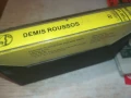 DEMIS ROUSSOS-ORIGINAL TAPE 0308251744, снимка 4