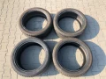 Летни гуми Nokian Zline SUV 255/45/20 ЦЕНАТА Е ЗА КОМПЛЕКТА!!!, снимка 1