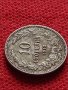 Монета  10 стотинки 1913г. Царство България за колекция - 27386, снимка 4