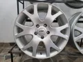 4бр 18ски джанти RIAL за BMW 5x120мм A180095, снимка 1