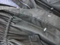 Дамско зимно яке с качулка !, снимка 5