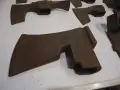 Маки брадви и тесли, снимка 8