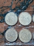 Комплект от 8 бр . американски монети , снимка 6