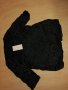 Нова черна официална блуза, снимка 1 - Блузи с дълъг ръкав и пуловери - 34094568