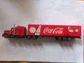 Камион/камионче Кока Кола/Coca Cola, снимка 2