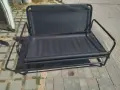 IKEA hammarn разтегателен диван, снимка 1