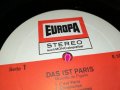 das ist paris-плоча внос germany 1703211949, снимка 17