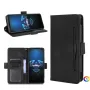 Asus ROG Phone 5 Wallet Калъф и Протектор, снимка 7