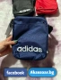 Практични малки и удобни за носене чантички ADIDAS PERFORMANCE преносима компактна Чанта през рамо, снимка 5