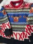Мек пуловер Zara, снимка 1 - Детски пуловери и жилетки - 44242255