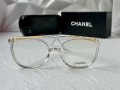 CH диоптрични рамки ,прозрачни слънчеви очила,очила за компютър, снимка 2